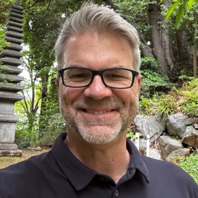 Nucleus Security Employee David Reardon's profile photo