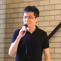 轻舟智航 Employee Pengfei Wang's profile photo