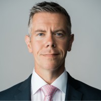 HUB Financial Inc. Employee Keith Newhook's profile photo