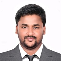 The Missing Link Employee Babul Sahoo's profile photo