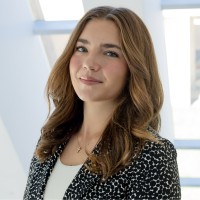 Worcester Bravehearts Baseball Employee Victoria Belcastro's profile photo