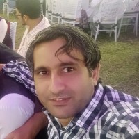 IDEA (NGO) Employee Waheed Philanthropist's profile photo