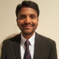 Naren Ambati Email & Phone Number