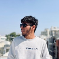 Astar Technologies Employee Het Thakkar's profile photo
