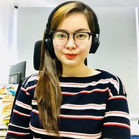 Gamma Interactive Inc Employee Jomelee Merencillo's profile photo