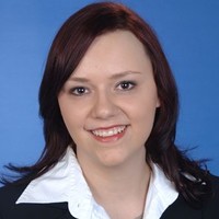 Schwan Cosmetics International GmbH Employee Anna Kraska's profile photo