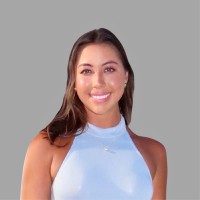 Marvel Marketers Employee Hana Neugebauer's profile photo