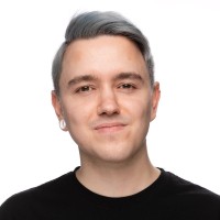 BidSwitch Employee Oliver Nunn's profile photo