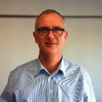 Green Purchase Employee Robert de Boer's profile photo