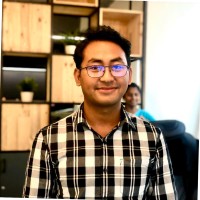 Nagarro Employee Sameer Thapa's profile photo