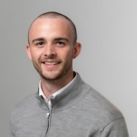 CBRE Employee Nathan Boyle's profile photo