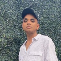 Paterson Group Inc. Employee Aman Gupta's profile photo