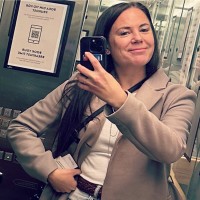 Dematek AB Employee Camilla Svensson's profile photo