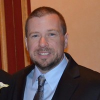 Intralox Employee Christopher Hager's profile photo