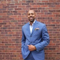 Doc & I Employee Marc Hilary's profile photo