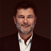 Geox Employee Alessandro Zamuner's profile photo