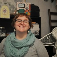 Staci Leech-Cornell