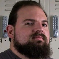 Bitcauldron Employee Matt Donaldson's profile photo