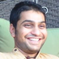 Tuva Employee Harshil Parikh's profile photo