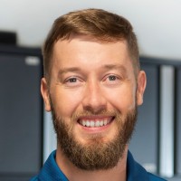 Answer Engineering Employee Zach Parsons's profile photo