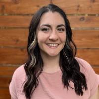 Vector Employee Chelsa Berthelson's profile photo