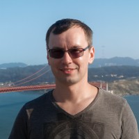 Mikhail Sherstennikov's profile photo