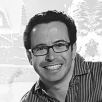 ERA INFORMATIQUE Employee Dany Hanna's profile photo