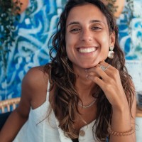 TURTLE FOUNDATION Employee Sara Vieira's profile photo