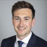 Aegon Asset Management Employee Daniel Reader's profile photo