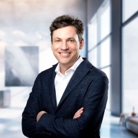 Espace Real Estate AG Employee Lars Egger's profile photo