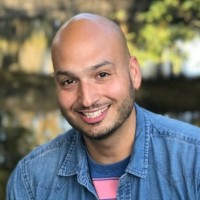 George Arias Email & Phone Number