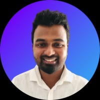WebLife Employee Rishonath Siva's profile photo