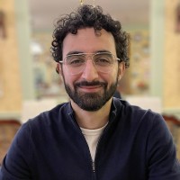 HitGrab Game Labs Employee Parham Taher's profile photo