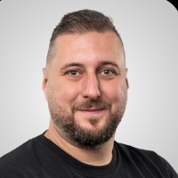 DTAD GmbH Employee Stefan Birngruber's profile photo
