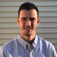 Tata Consultancy Services Employee Devon O'Connor's profile photo