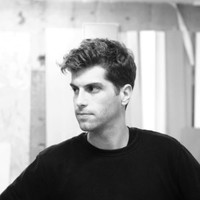 L'Abri Employee Nicolas Lapierre's profile photo