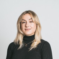 CtrlChain Employee Anna Bubnova's profile photo