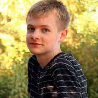 Bungie Employee Daniel Powell's profile photo