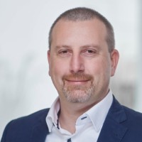 Osswald 360 GmbH Employee Marco Meinecke's profile photo