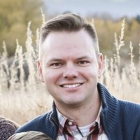 Bellevue Christian School Employee Adam Hart's profile photo