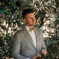 GoSolr Employee Marcel Moore's profile photo