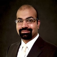 LAAM Employee Bilal Khokhar's profile photo