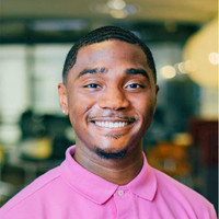 Optimus - People. Solutions. Delivered. Employee Kaiser McGlothen's profile photo