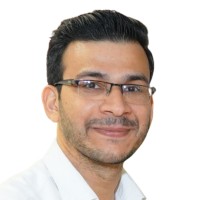Dhananjay Magdum Email & Phone Number