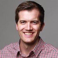 Inertial Sense, Inc. Employee Andrew Priddis's profile photo