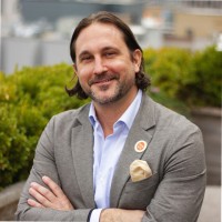 New Waterloo Employee Michael Dunbar's profile photo