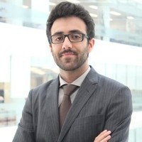 HAVI TechHUB Employee André Levita's profile photo
