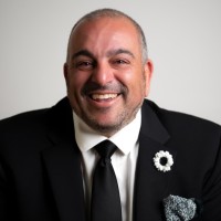 Alex Youdim Email & Phone Number