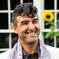 Israel Baseball Americas Employee Nate Fish's profile photo