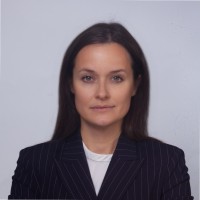 UCG - Universal Communications Group Employee Elena Bychkova's profile photo